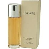 ESCAPE by Calvin Klein EAU DE PARFUM SPRAY 3.4 OZ for WOMEN