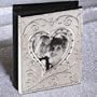 HEART ALBUM/CRYSTAL DIAMONDS