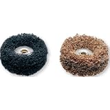  : Dremel #511 2PK Finis Abrasive Buff