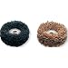 Tools & Hardware : Dremel #511 2PK Finis Abrasive Buff