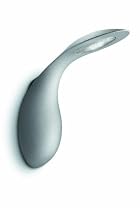 Philips Ledino Outdoor LED Wall Light 16800/87/16 In Silver Effect