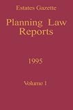 Revue Estates Gazette  / Plr 1995