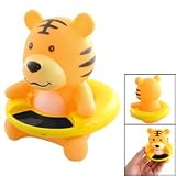 baby thermometer-Baby Bath Water Temperature Measuring Tool Tiger Shaped Thermometer