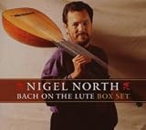Music : Bach on the Lute