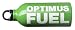 Optimus Fuel Bottle with Child Safe Cap