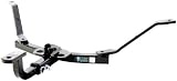 Curt Manufacturing 11327 Class I Receiver