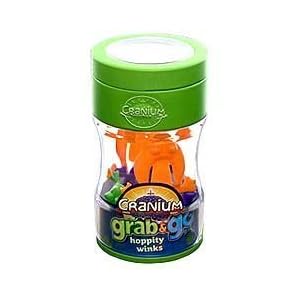 Cranium� Grab and Go Hoppity Winks by Cranium
