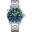 Omega Seamaster James Bond Midsize Watch 2222.80