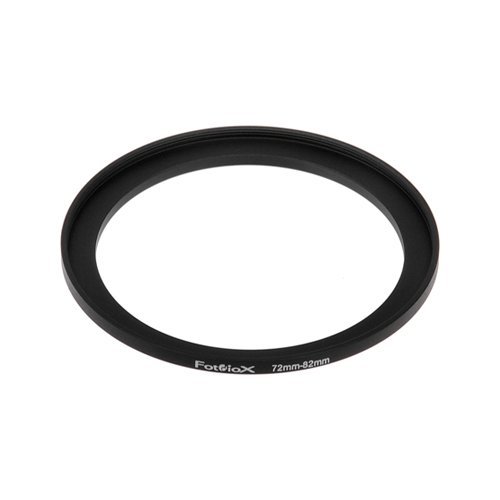  black Friday Fotodiox Metal Anodized Black 72mm 82mmB0048IDMG4
