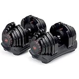Bowflex SelectTech 1090 Dumbbell Pair