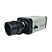 PTZOptics ZCam-4X 2.7MP 1080p Full HD Box Camera
