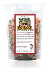 Dr Harvey's Veg To Bowl Cat 1lb
