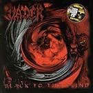 Black to the Blind/the Darkestage/Ltd.E