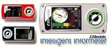 Intelegent InforMeter