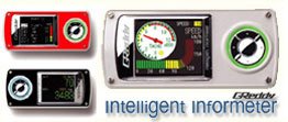 Intelegent InforMeter
