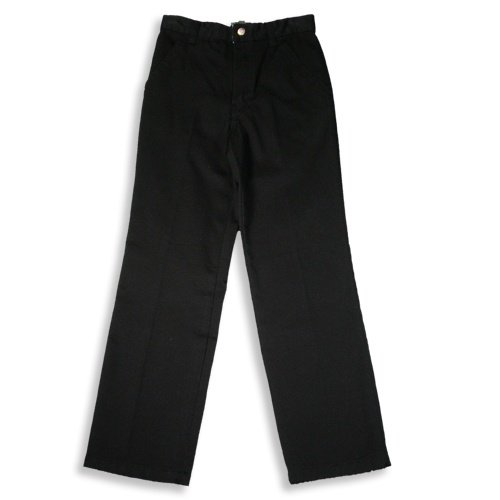 Buy E-Land – Boys Chino Style Pant, Black