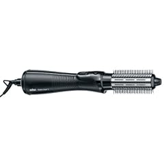 Braun Satin Hair 7 Warmluftlockenb�rste AS 720 inkl. Kamm- und B�rstenaufsatz