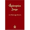 Redemption Songs: 1000 Hymns & Choruses