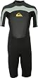 2mm Men's Quiksilver Synchro Shorty Springsuit