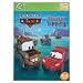 Cars Tag Activity Book 30675 Image