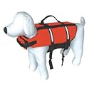DOG LIFE JACKET (SMALL)