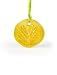 Pippa Small for URTH Etched Tree Pendant