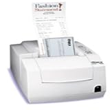 ITHACA TRANSACT PJ15USB-2-AC POSJET 1500 USB, 2 COLOR, AUTOCUTTER,FULL CHECK PRINT