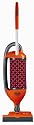 Sebo FELIX FUN Twin Motor Upright Vacuum Cleaner