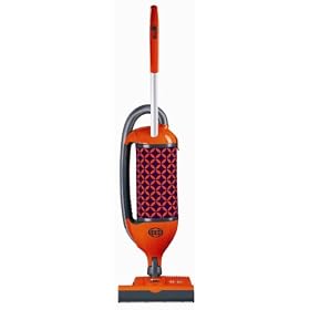 Sebo Felix 1 Premium Fun upright vacuum cleaner