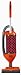 Sebo Felix 1 Premium Fun upright vacuum cleaner