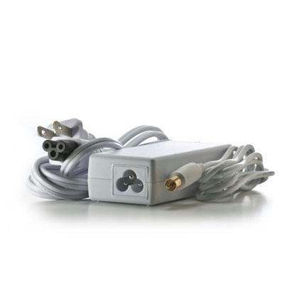 Micro Accessories AC Adapter for Apple iBook/G4 PowerBook