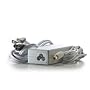 Micro Accessories AC Adapter for Apple iBook/G4 PowerBook
