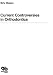 Book Current Controversies in Orthodontics