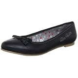 Tom Tailor Cremona 611000 Damen Ballerinas