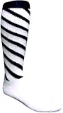 Softball - Twin City Candy Stripe Socks Medium