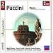 Musik : Tosca (GA). 2 Klassik-CDs