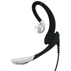 JABRA® C250 EarWaveTM Boom Fusion - Black