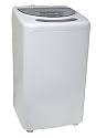Haier HLP21E 6.6-Pound Pulsator Wash with Stainless Steel Tub