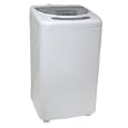 Haier HLP21E 6.6-Lb Pulsator Wash with Stainless Steel Tub