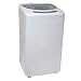 Haier HLP21E 6.6-Pound Pulsator Wash with Stainless Steel Tub