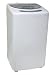 Tools & Hardware : Haier HLP21E 6.6-Lb Pulsator Wash with Stainless Steel Tub
