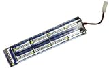 Intellect 10.8v 3600mAh Large Battery