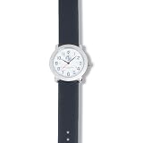 EMT/ Nursing / Nurse Men's Medical Watch with Military Time