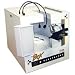 MK Digital Direct The Box II Imaging System, Complete 14 x 15 Product Photography Studio with 10 Light Switches, Remote Control, 9 Lamps, & Rotation Platform