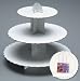 Sweet Server Cupcake Stands