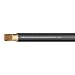 EWCS 2 Gauge Premium Extra Flexible Welding Cable 600 VOLT - Back - 100 Feet - Made in The USA