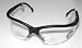 FastCap Magnifying Bifocal Safety Glasses 2.0