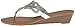 Rampage Women's Casting Wedge Sandal