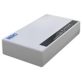 HiRO H50226 5 Port Gigabit Ethernet 10/100/1000 LAN Switch