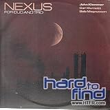 NEXUS (FOR DUO AND TRIO)